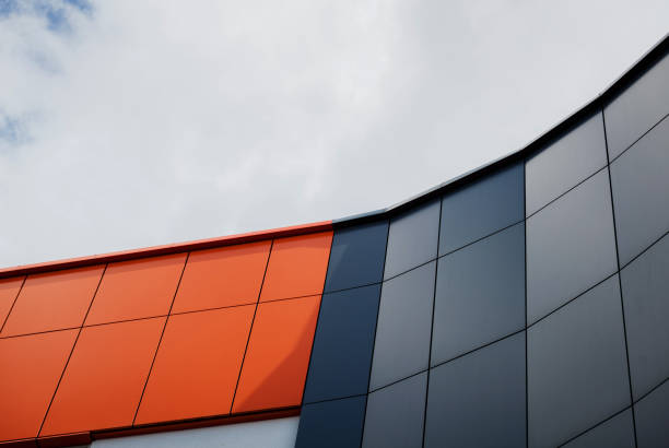 What You Need To Know About PVDF Coatings For Architectural Aluminium