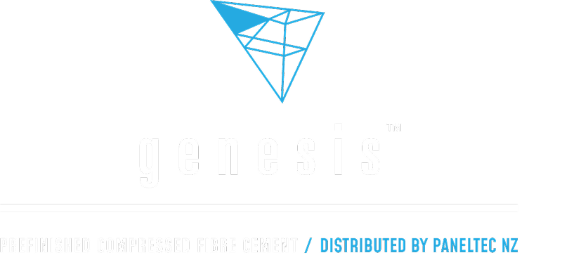 Logo for Genesis