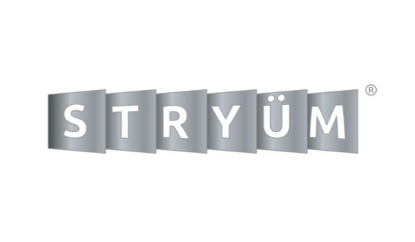 Logo for Stryüm