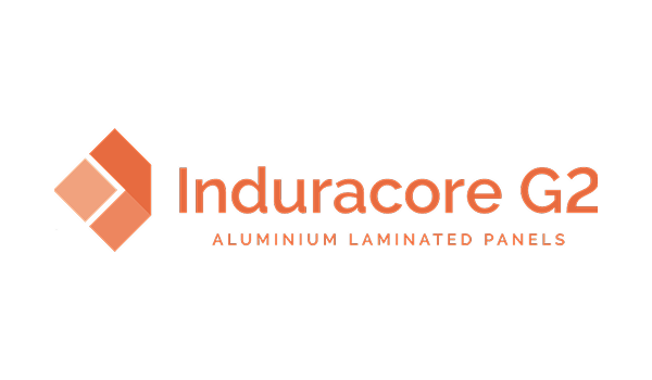 Logo for Induracore G2