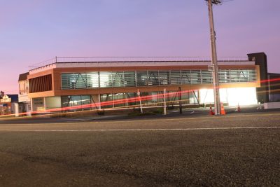 Kaipara Service Centre