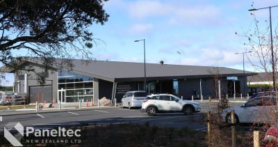 Taupo Airport