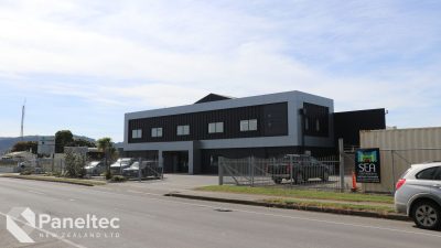 Induracore G2