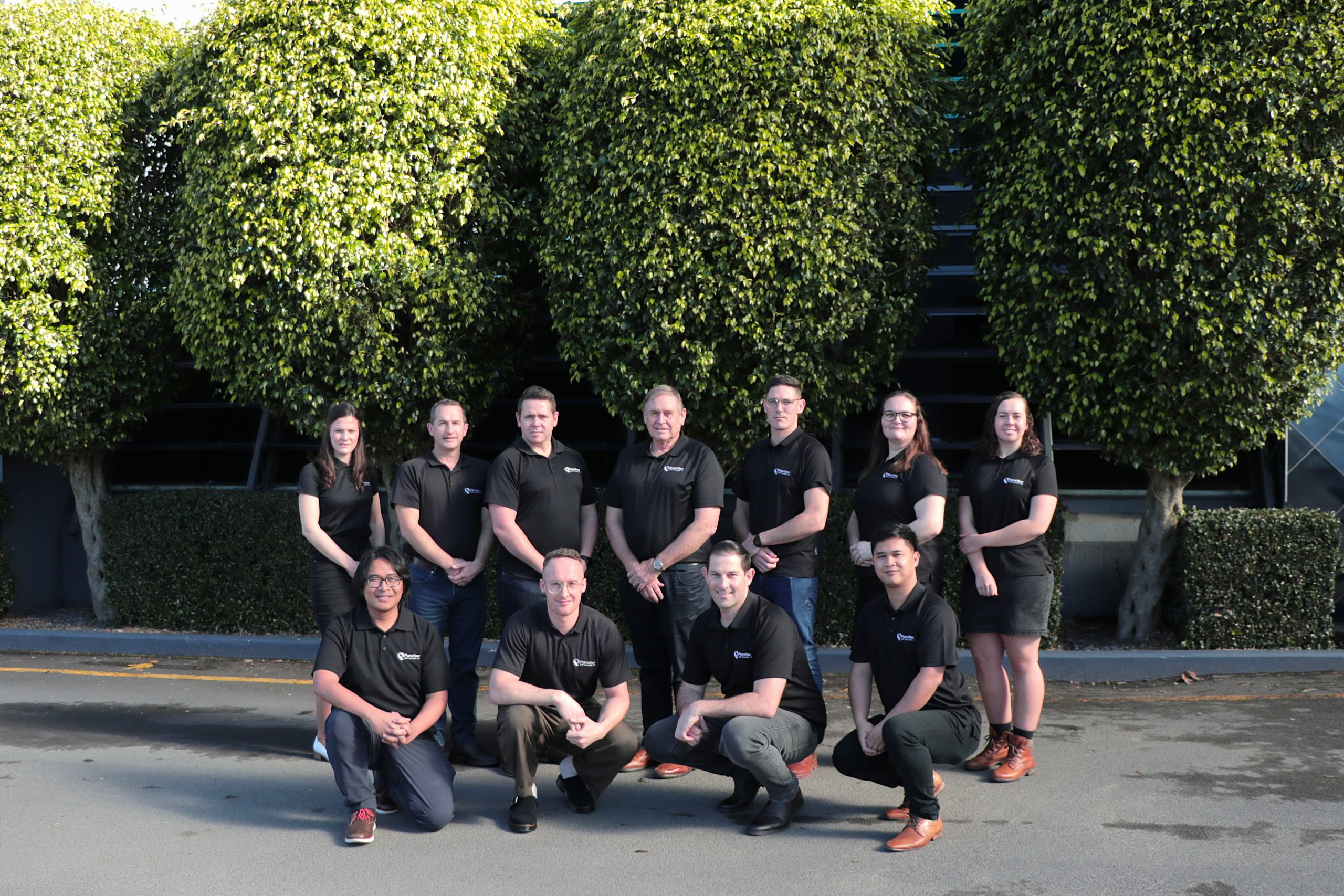 Paneltec Team