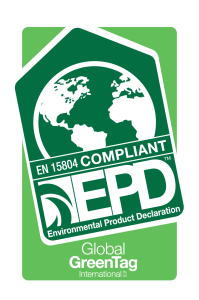 Environmental Product Declaration