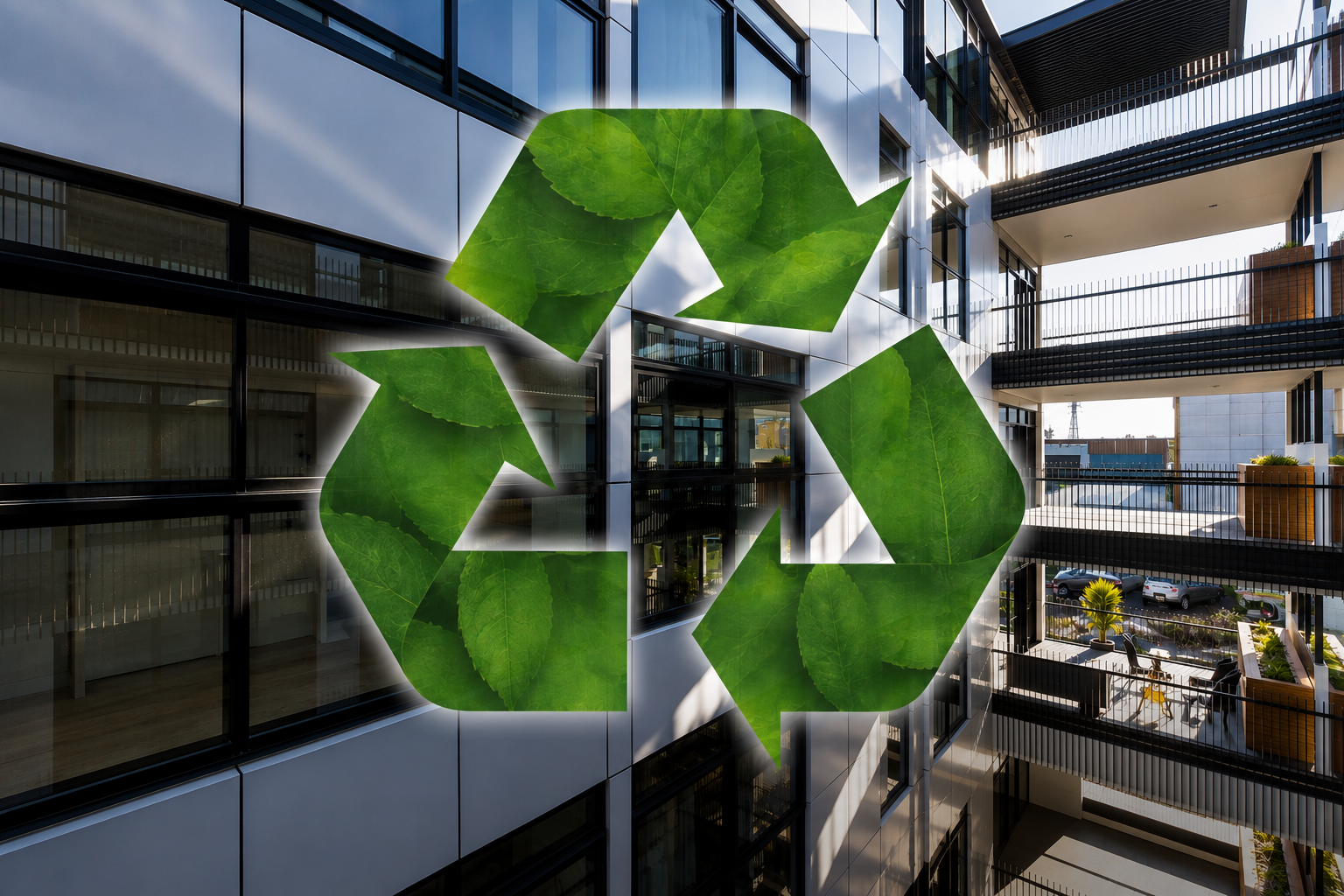 Environmental Product Declaration